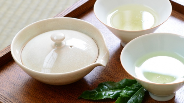 Comparing Japanese Handleless Teapots: Shiboridashi vs. Hōhin 